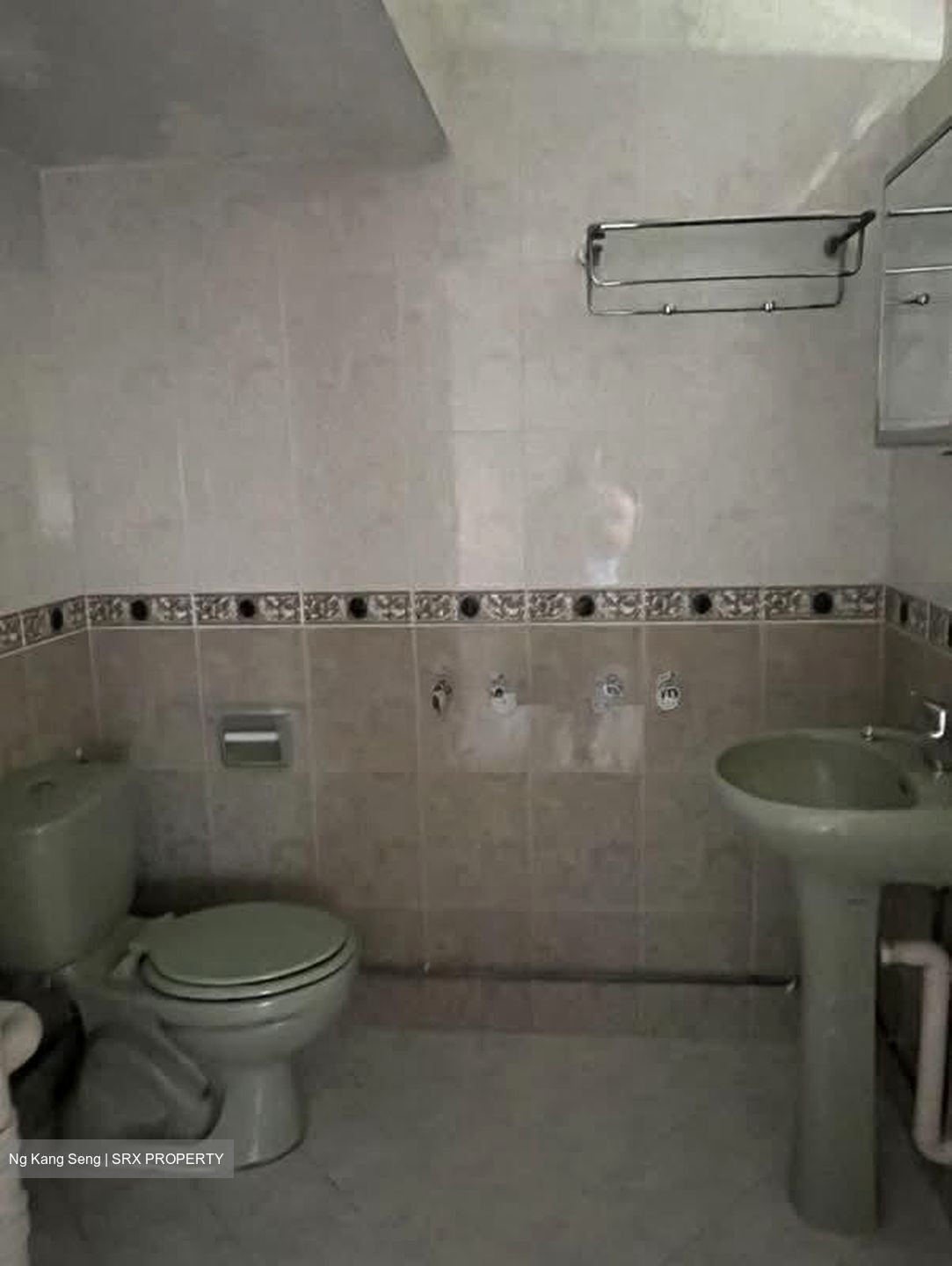 Blk 6 Farrer Gardens (Bukit Timah), HDB 4 Rooms #560918691